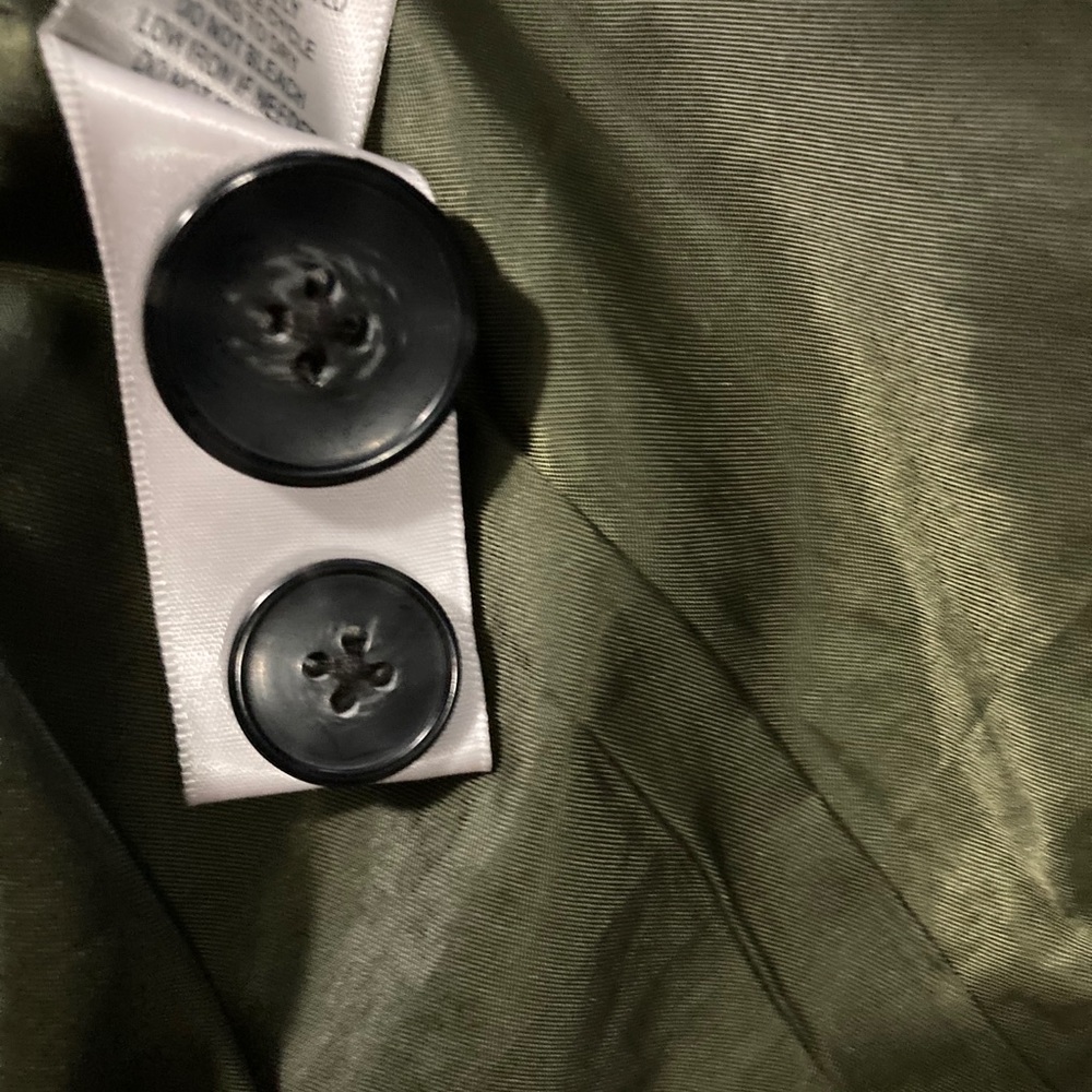 Coat - Picture 11 of 11